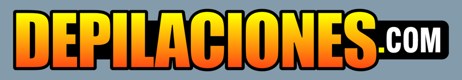 DEPILACIONES